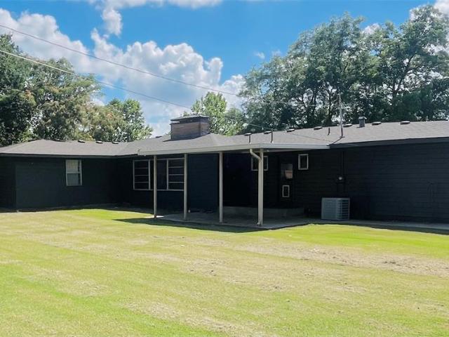 House for sale in Prague, Oklahoma