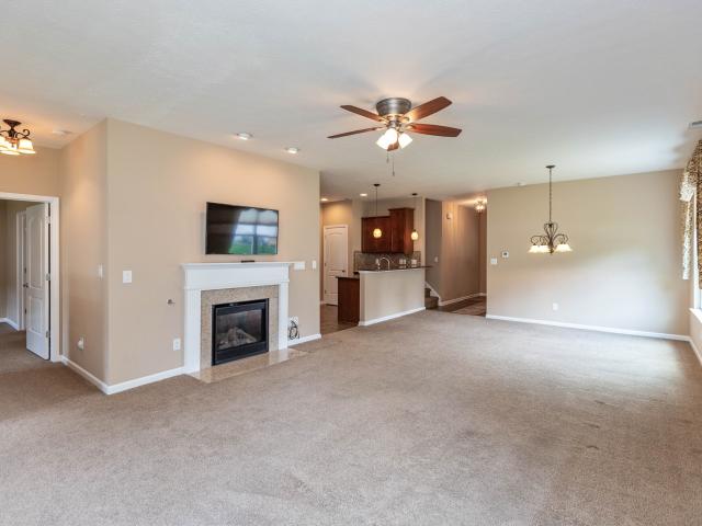 House for sale in Greenwood, Indiana