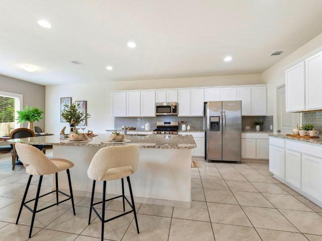 Townhouse for sale in Williamson, Texas