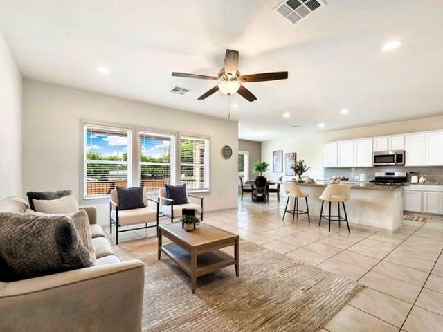 Townhouse for sale in Williamson, Texas