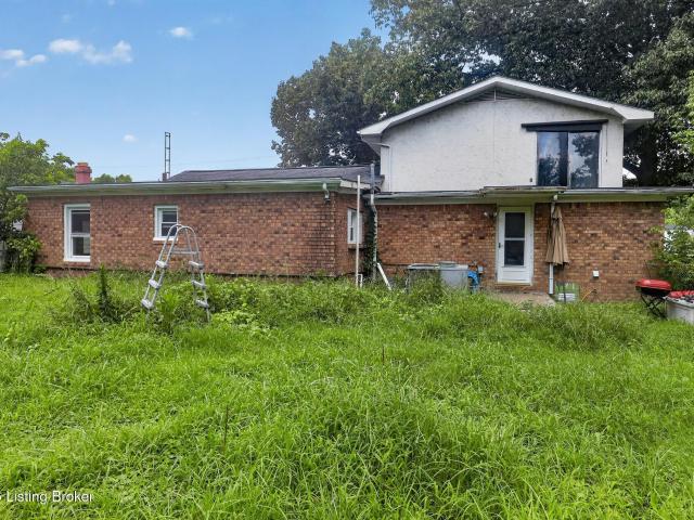 House for sale in Paducah, Kentucky