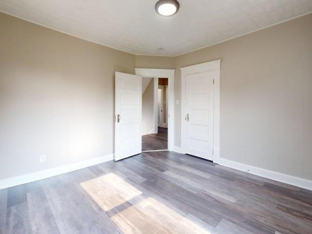 Apartment for rent in Summit, Ohio