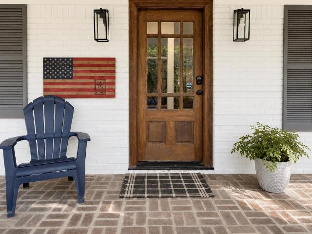 House for sale in Alabama