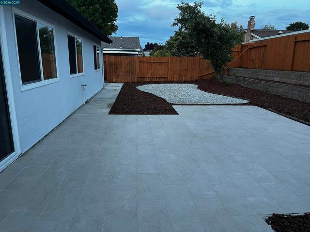 House for sale in Rodeo, California