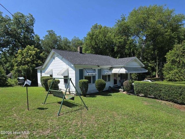 House for sale in Rockingham, North Carolina