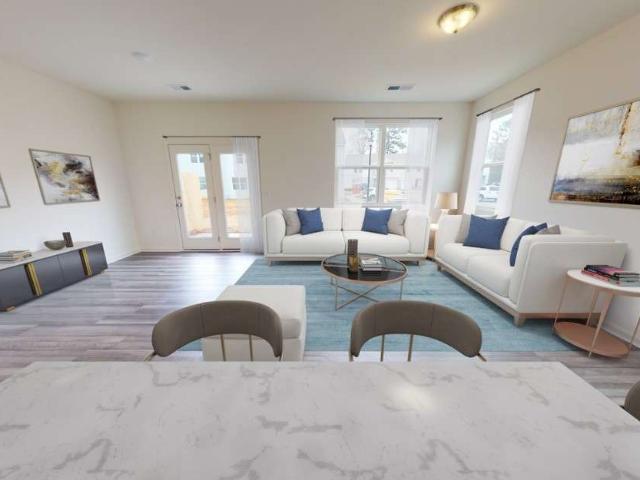 Townhouse for sale in Georgia