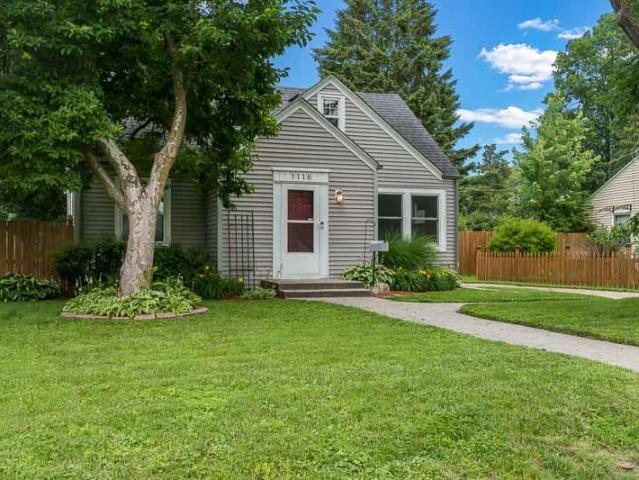 House for sale in Winnebago, Illinois