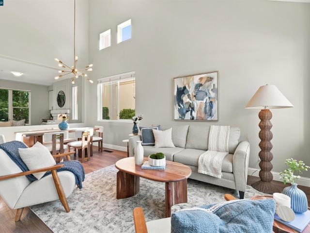House for sale in Walnut Creek, Contra Costa County