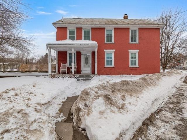 House for sale in Fairfax, Vermont