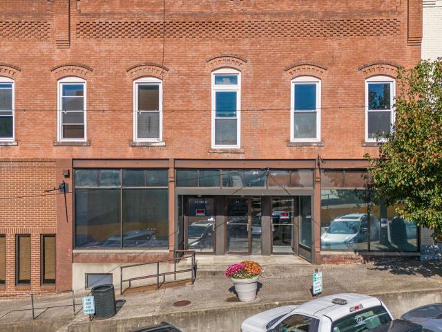 Commercial for sale in Jackson, Kentucky