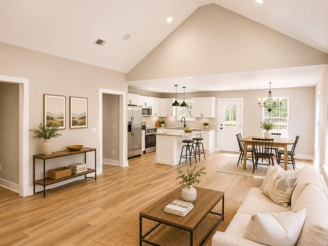 House for sale in Tennessee