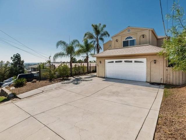 House for sale in Spring Valley, California