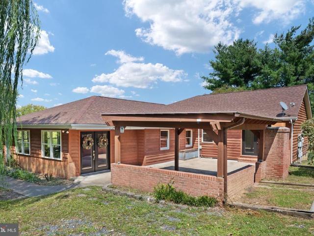 House for sale in Virginia