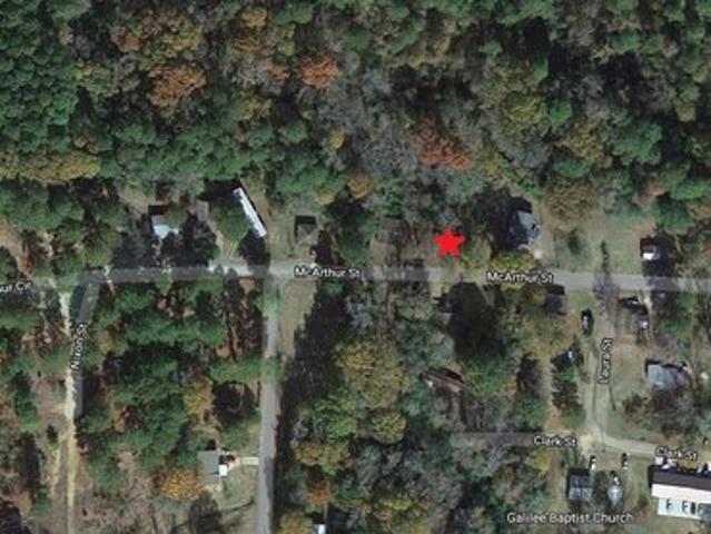 Land for sale in Ark