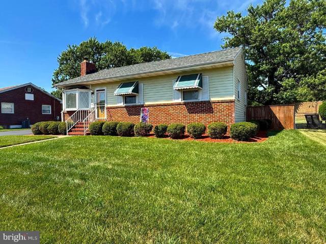 House for sale in Glen Burnie, Maryland