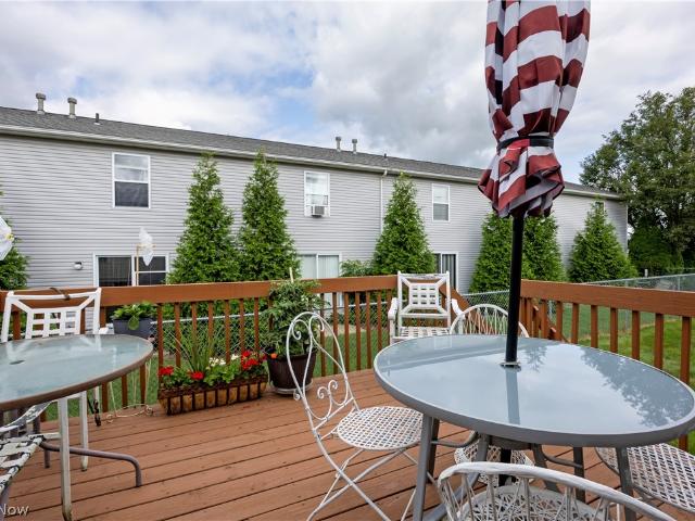 Condo for sale in Wooster, Ohio