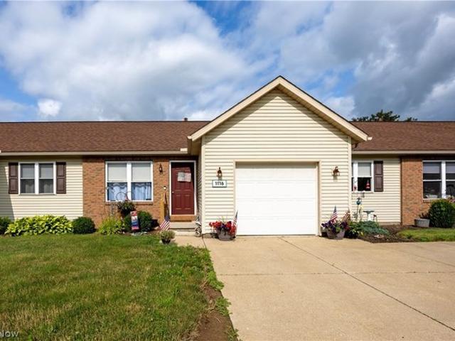 Condo for sale in Wooster, Ohio