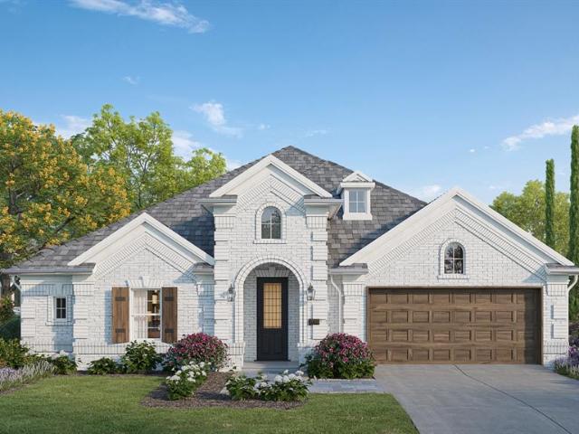 House for sale in Fate, Texas