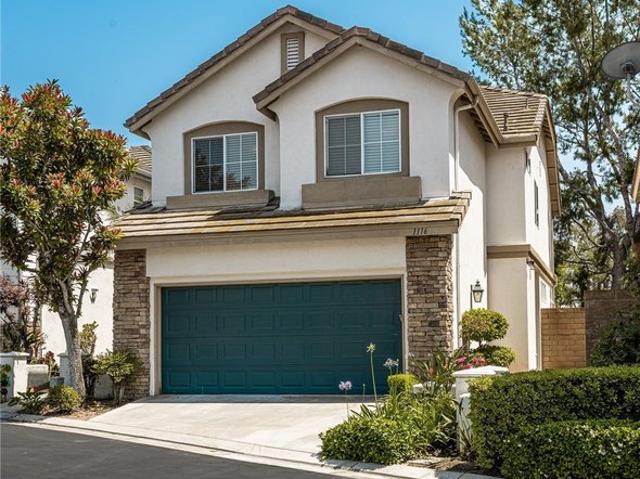 Condo for sale in Placentia, California