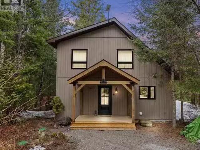 House for sale in Highlands East, Ontario