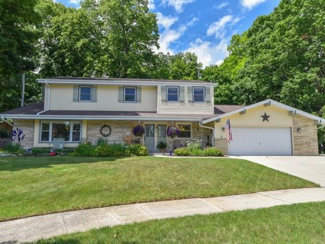 House for sale in West Bend, Wisconsin