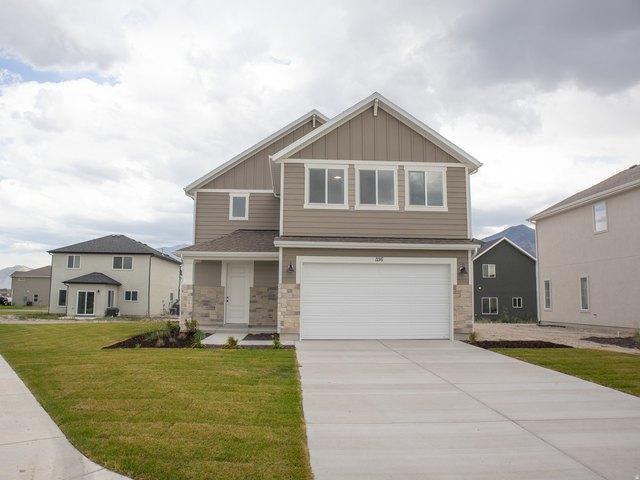 House for sale in Salem, Utah
