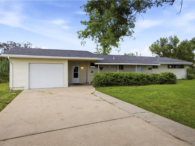 House for sale in Kansas