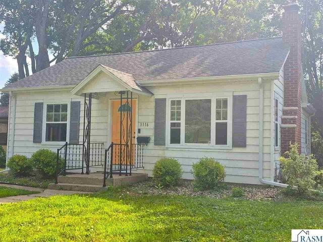 House for sale in Saint James, Minnesota