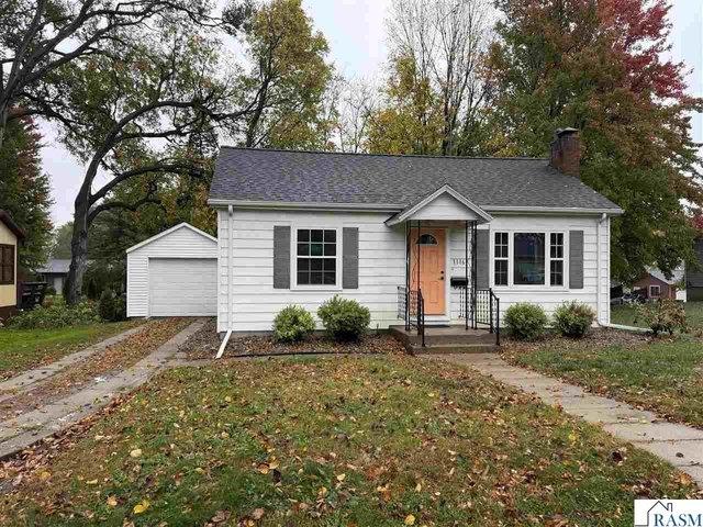 House for sale in Saint James, Watonwan County