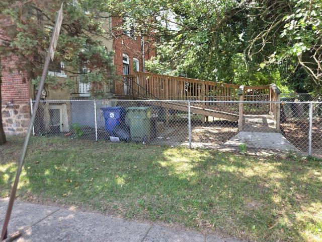 Townhouse for sale in Gibsonton, Maryland