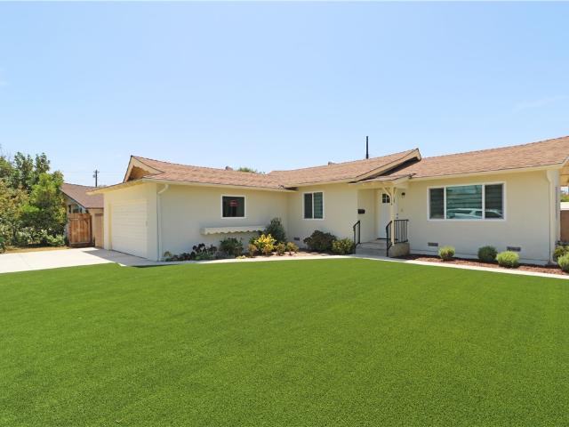 House for sale in Orange