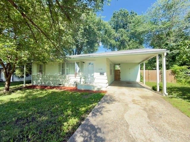 House for sale in Vernon, Missouri
