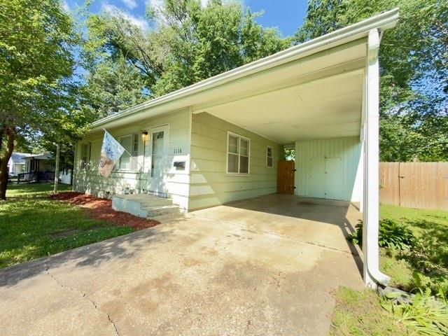 House for sale in Vernon, Missouri