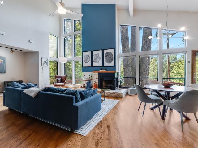 House for sale in Oregonia