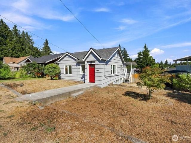 House for sale in Belfair, Washington