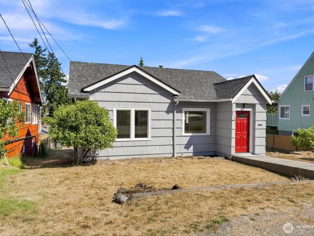House for sale in Belfair, Washington