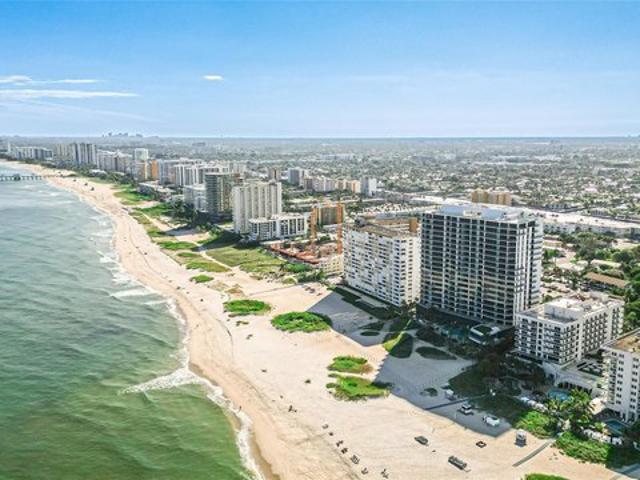 Condo for sale in Pompano Beach, Florida