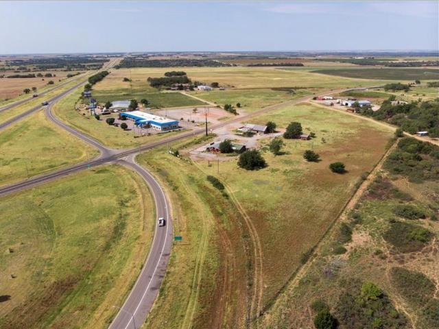 Commercial for sale in Erick, Oklahoma