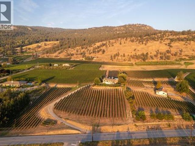 House for sale in Penticton, British Columbia