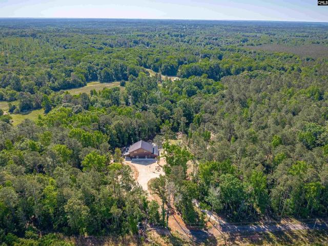 House for sale in Little Mountain, South Carolina