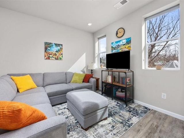 Townhouse for sale in Lakewood, Colorado