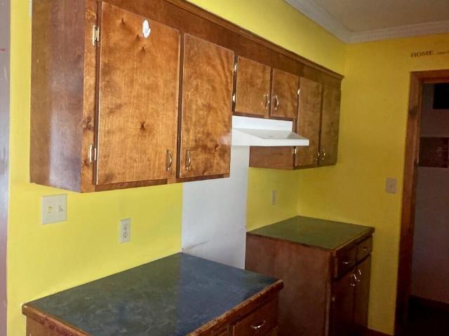 House for sale in Newton, Mississippi