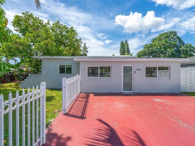 House for sale in Miami, Florida