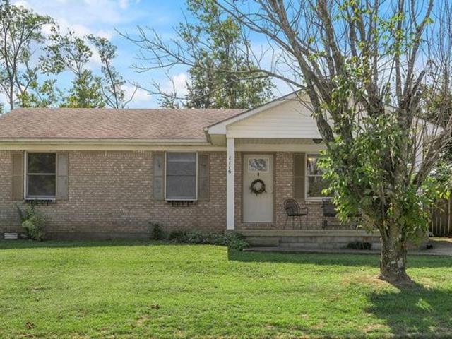 House for sale in Nicholasville, Jessamine County