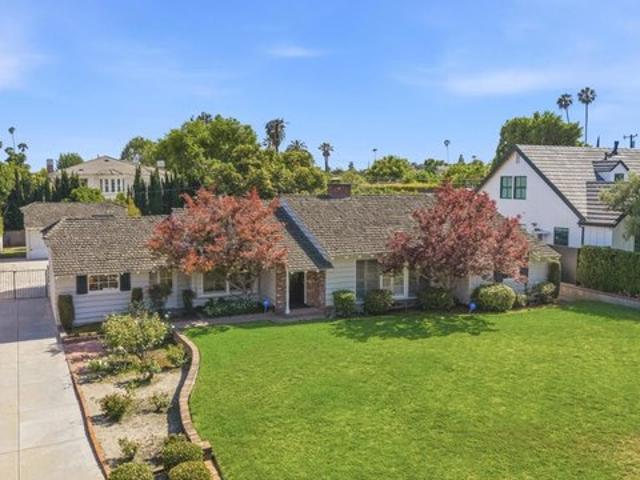 House for sale in Arcadia, California