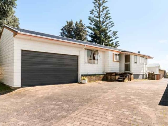 House for rent in Bay Of Plenty