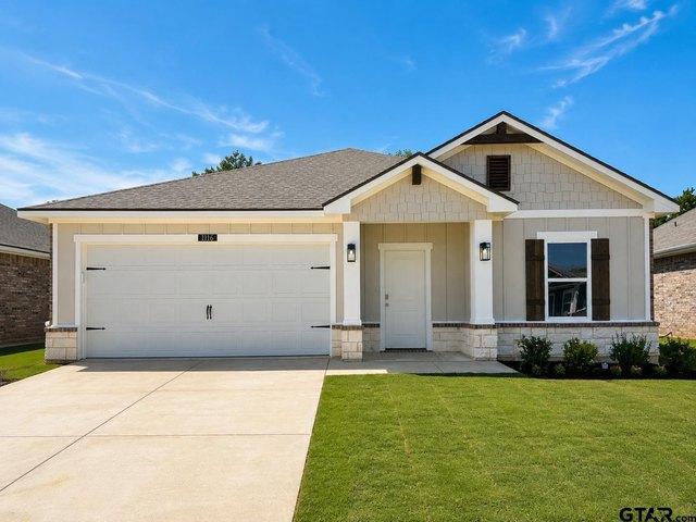 House for sale in Smith, Texas