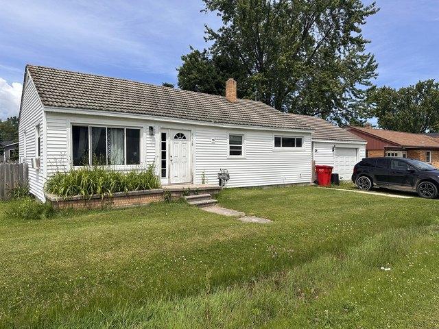 House for sale in Alpena, Michigan