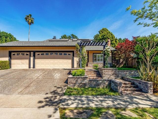 House for sale in Napa, California