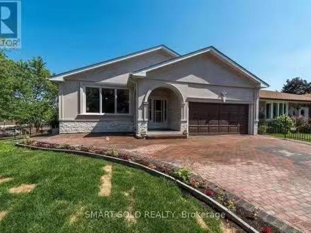 House for rent in Mississauga, Ontario